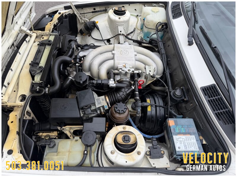 1988 BMW 325iX Touring 5-Speed - Photo 16 - Portland, OR 97230