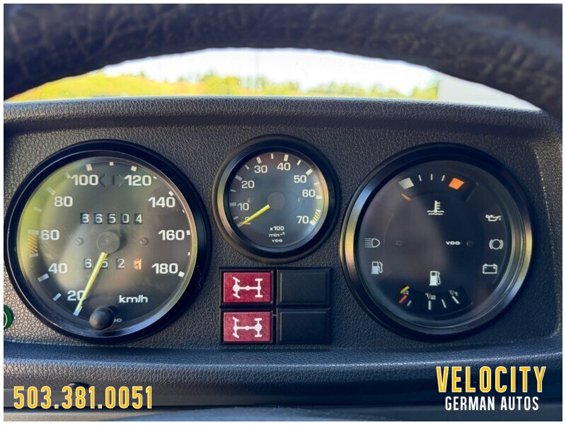 1986 Mercedes-Benz 200GE SWB 5-Speed - Photo 13 - Portland, OR 97230