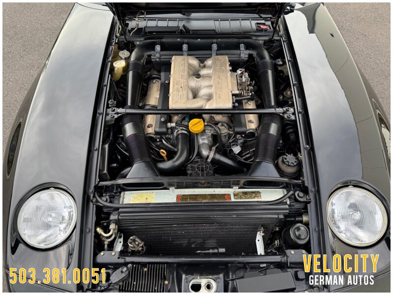 1990 Porsche 928 S4 - Photo 8 - Portland, OR 97230