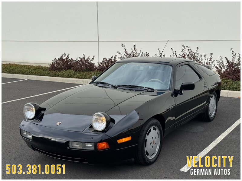1990 Porsche 928 S4 - Photo 3 - Portland, OR 97230
