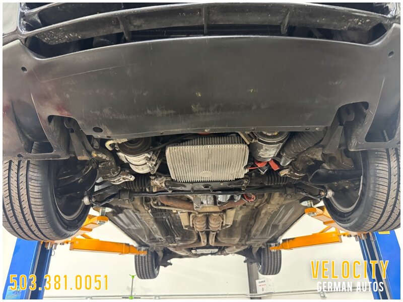 1990 Porsche 928 S4 - Photo 20 - Portland, OR 97230