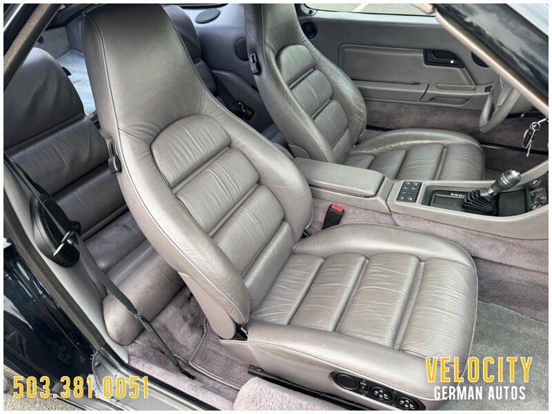 1990 Porsche 928 S4 - Photo 15 - Portland, OR 97230