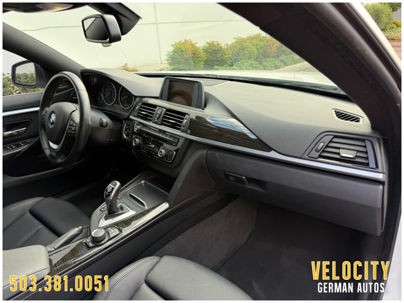 2016 BMW 435i Gran Coupe - Photo 15 - Portland, OR 97230