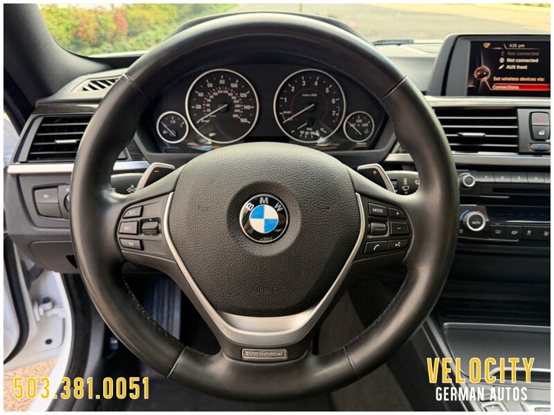 2016 BMW 435i Gran Coupe - Photo 8 - Portland, OR 97230