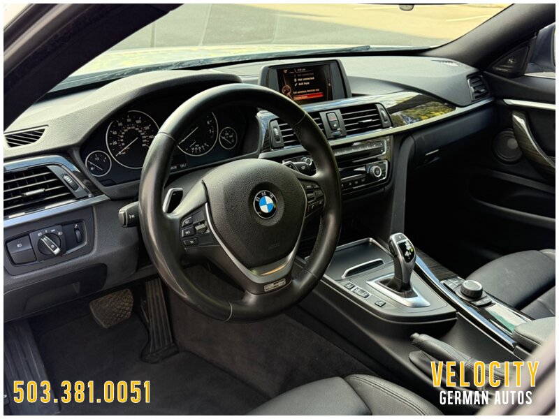 2016 BMW 435i Gran Coupe - Photo 6 - Portland, OR 97230