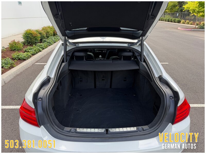 2016 BMW 435i Gran Coupe - Photo 11 - Portland, OR 97230
