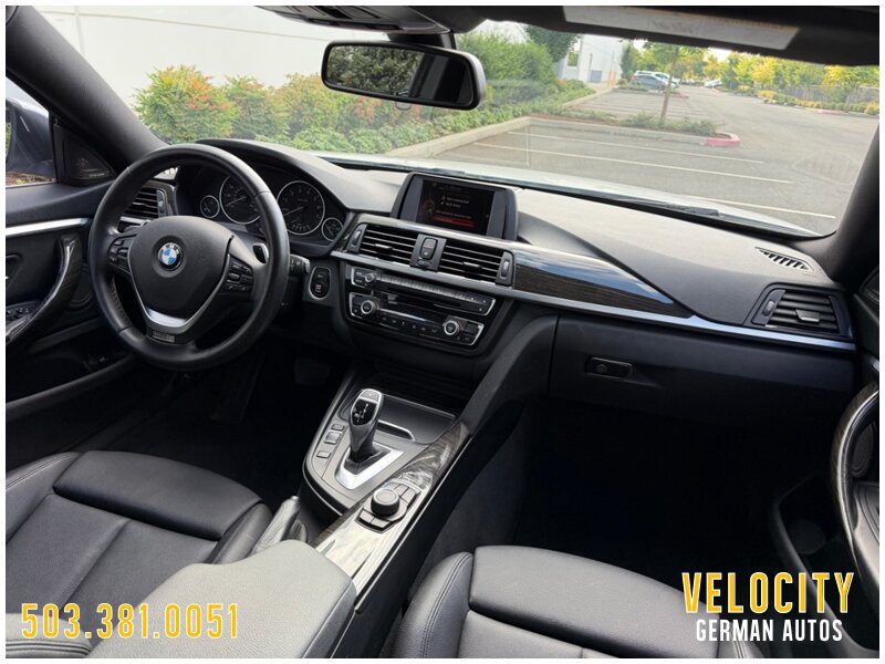 2016 BMW 435i Gran Coupe - Photo 13 - Portland, OR 97230