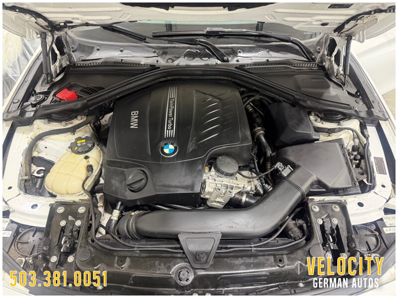2016 BMW 435i Gran Coupe - Photo 18 - Portland, OR 97230