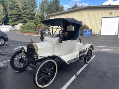 1915 Ford Model T ROADSTER  