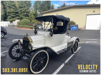 1915 Ford Model T ROADSTER  