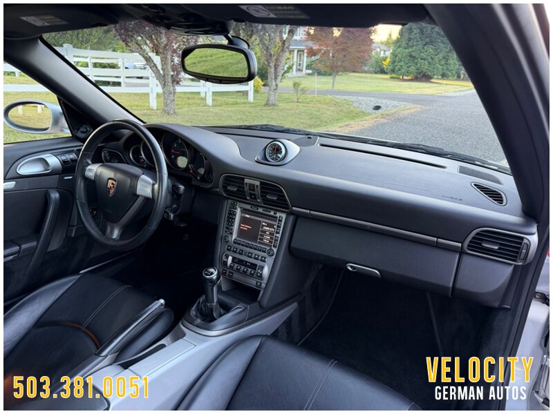 2005 Porsche 911 Carrera - Photo 13 - Portland, OR 97230