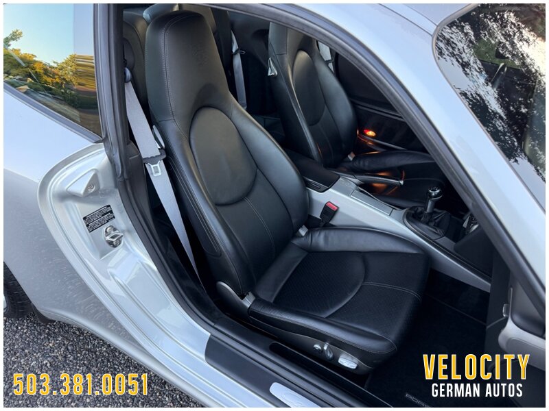 2005 Porsche 911 Carrera - Photo 14 - Portland, OR 97230