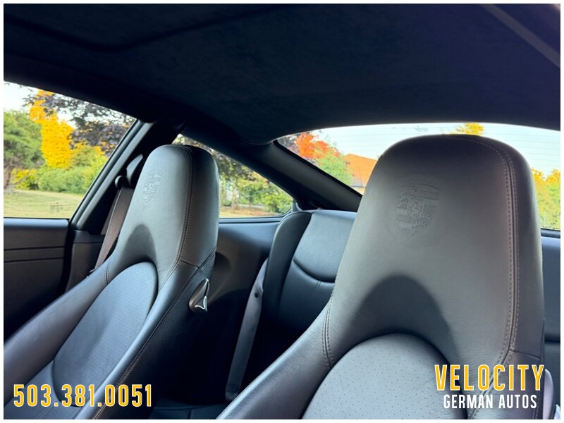 2005 Porsche 911 Carrera - Photo 10 - Portland, OR 97230