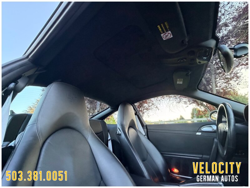 2005 Porsche 911 Carrera - Photo 15 - Portland, OR 97230