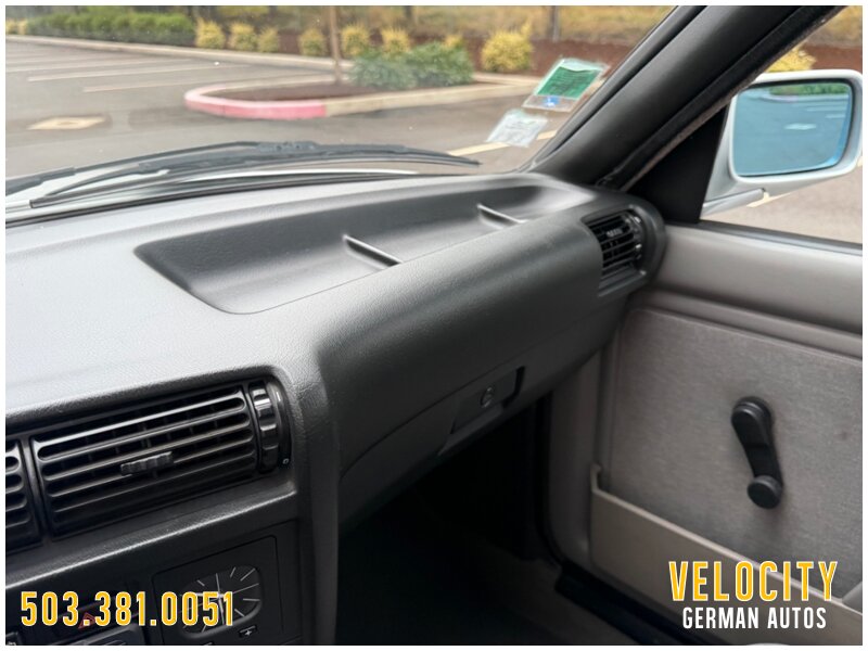 1990 BMW 325iX Touring - Photo 11 - Portland, OR 97230