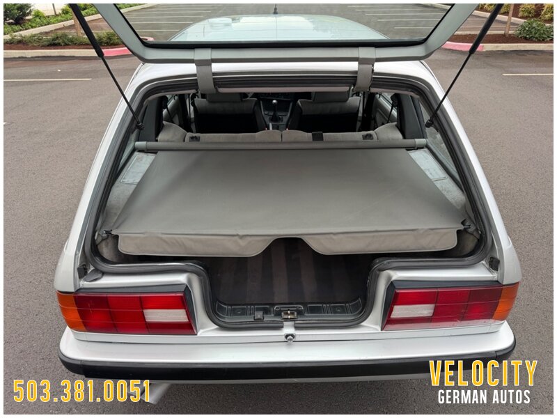 1990 BMW 325iX Touring - Photo 13 - Portland, OR 97230