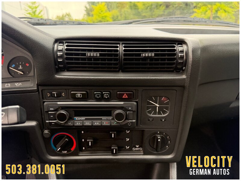 1990 BMW 325iX Touring - Photo 9 - Portland, OR 97230