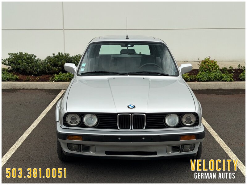 1990 BMW 325iX Touring - Photo 2 - Portland, OR 97230