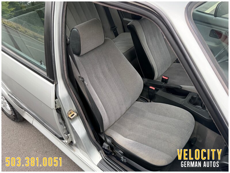 1990 BMW 325iX Touring - Photo 15 - Portland, OR 97230