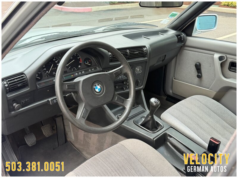 1990 BMW 325iX Touring - Photo 6 - Portland, OR 97230