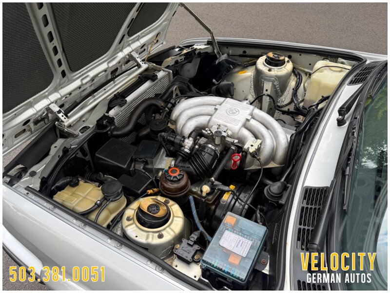 1990 BMW 325iX Touring - Photo 16 - Portland, OR 97230