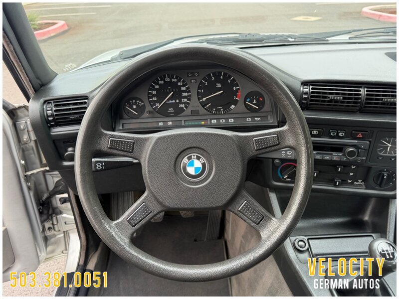1990 BMW 325iX Touring - Photo 7 - Portland, OR 97230