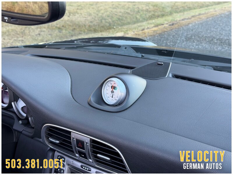 2008 Porsche 911 Carrera S - Photo 11 - Portland, OR 97230