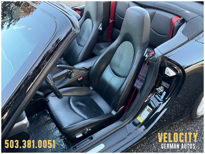 2008 Porsche 911 Carrera S - Photo 9 - Portland, OR 97230