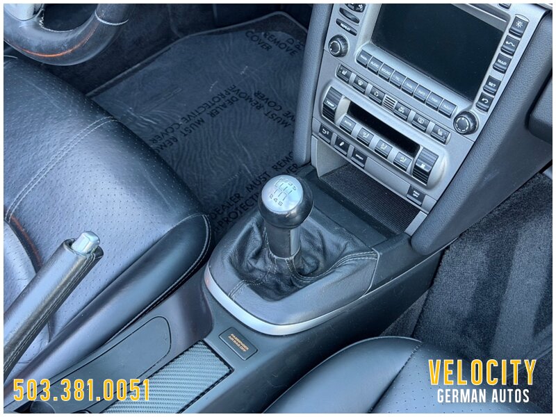 2008 Porsche 911 Carrera S - Photo 12 - Portland, OR 97230