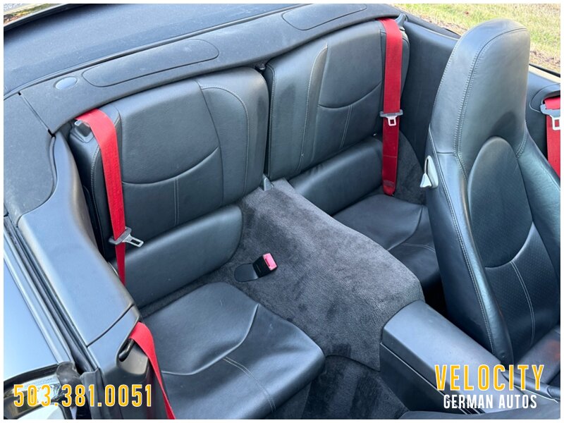 2008 Porsche 911 Carrera S - Photo 13 - Portland, OR 97230