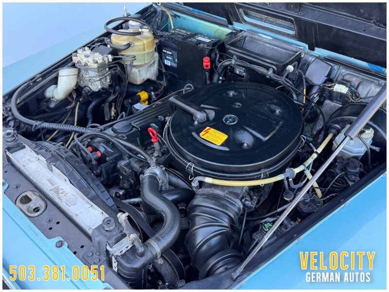 1991 Mercedes-Benz 300GE SWB - Photo 17 - Portland, OR 97230