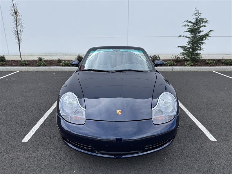 1999 Porsche 911 Carrera  