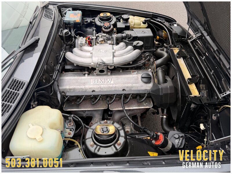 1991 BMW 325iX Touring - Photo 18 - Portland, OR 97230
