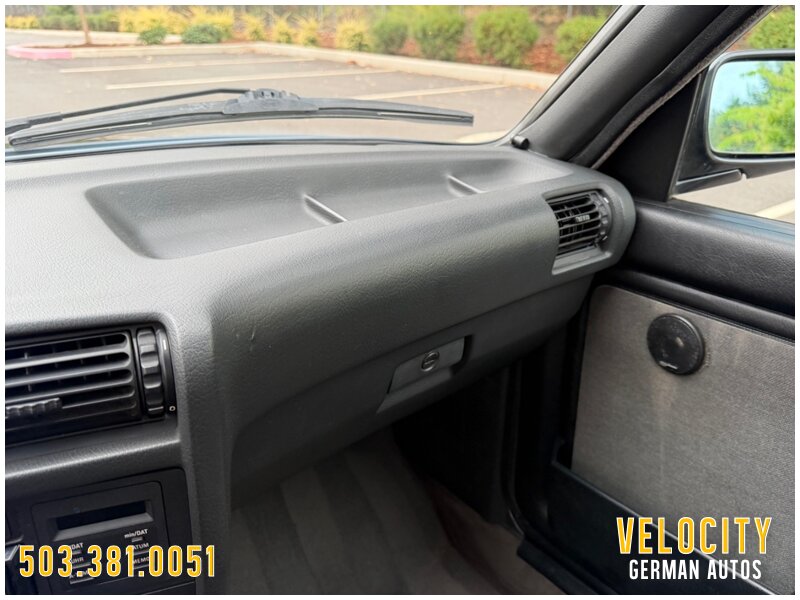 1991 BMW 325iX Touring - Photo 11 - Portland, OR 97230