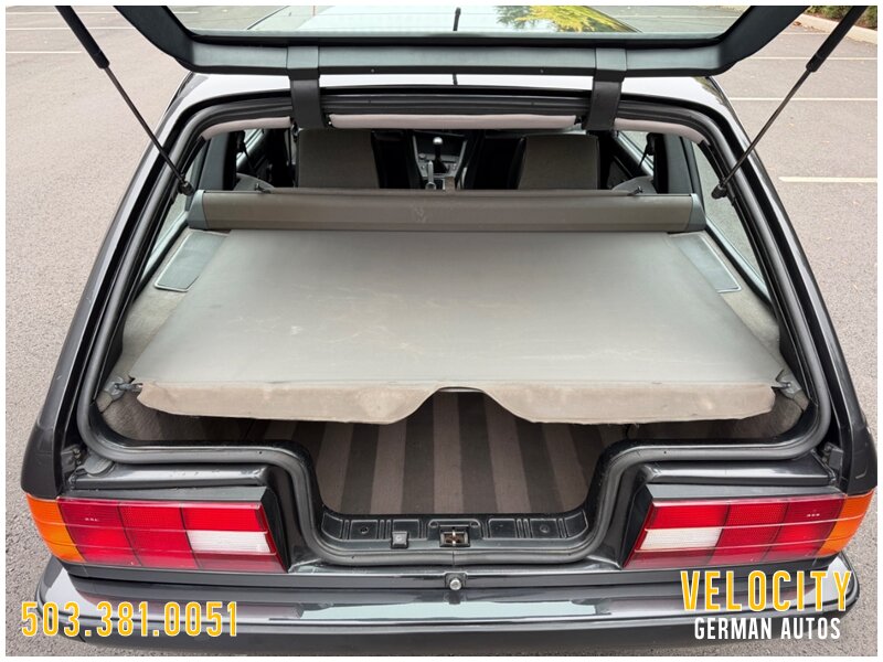 1991 BMW 325iX Touring - Photo 13 - Portland, OR 97230