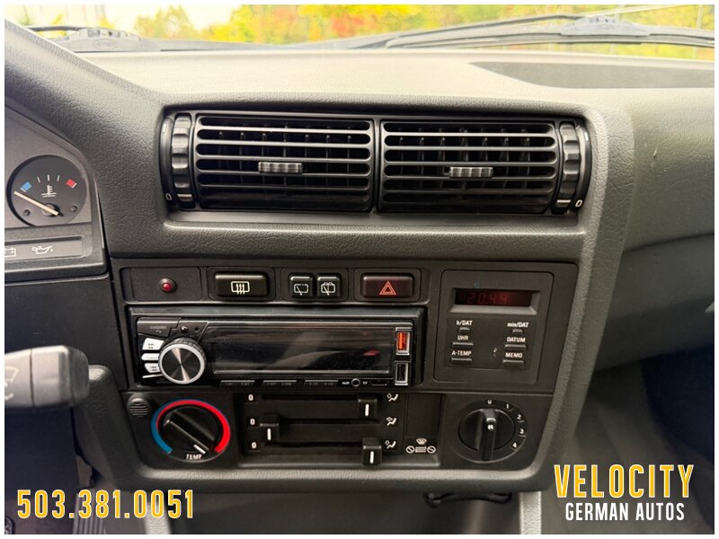 1991 BMW 325iX Touring - Photo 10 - Portland, OR 97230