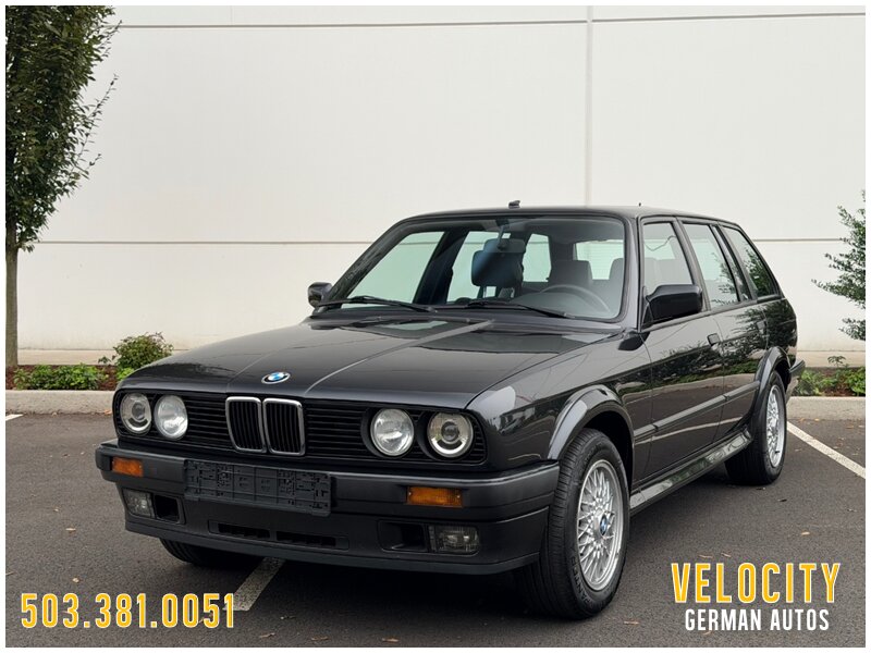 1991 BMW 325iX Touring - Photo 3 - Portland, OR 97230