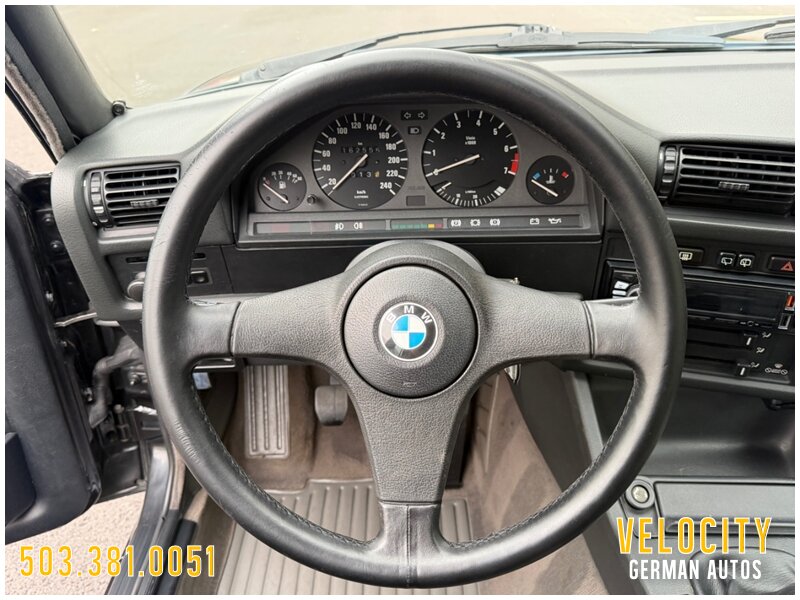 1991 BMW 325iX Touring - Photo 8 - Portland, OR 97230