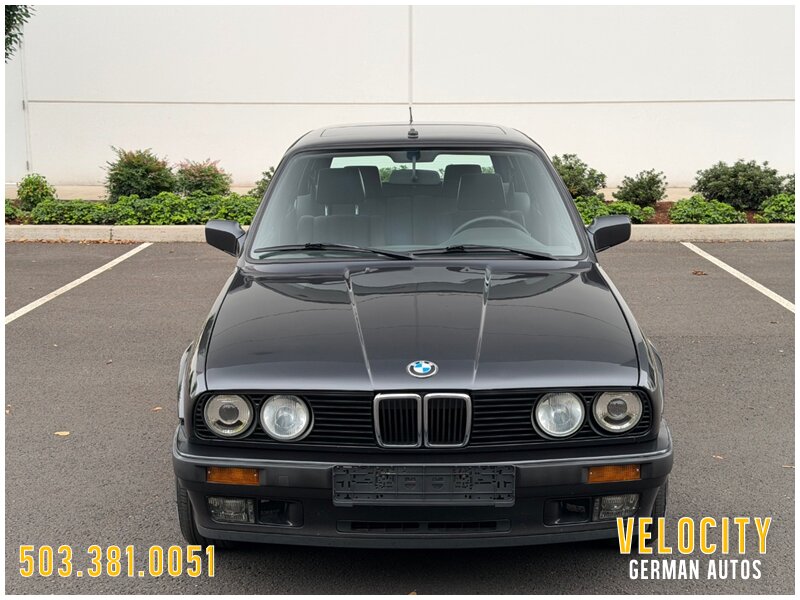 1991 BMW 325iX Touring - Photo 2 - Portland, OR 97230