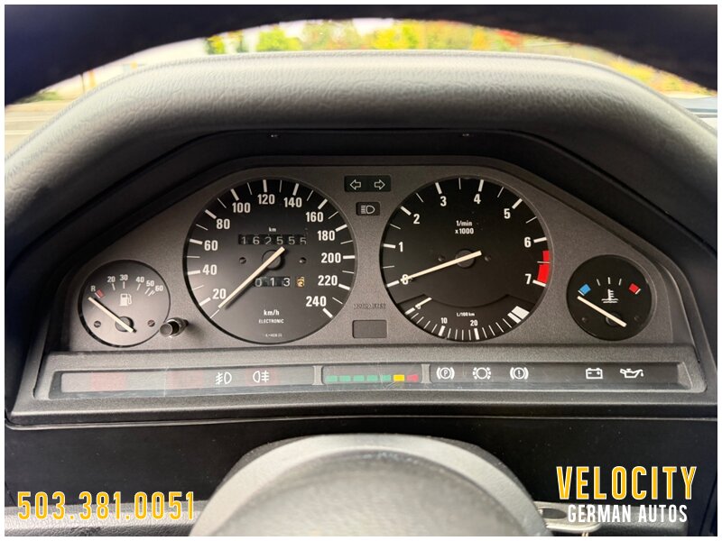 1991 BMW 325iX Touring - Photo 9 - Portland, OR 97230