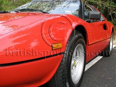 1982 Ferrari 308 GTS   - Photo 7 - San Luis Obispo, CA 93401