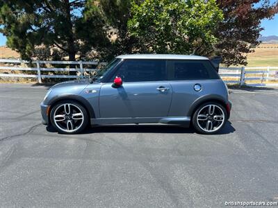 2006 MINI Cooper S   - Photo 2 - San Luis Obispo, CA 93401