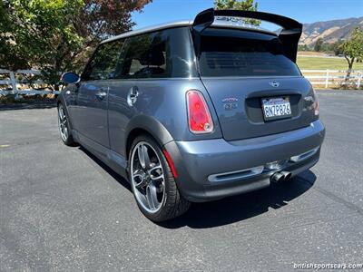 2006 MINI Cooper S   - Photo 13 - San Luis Obispo, CA 93401