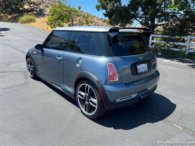 2006 MINI Cooper S   - Photo 3 - San Luis Obispo, CA 93401