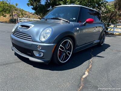 2006 MINI Cooper S   - Photo 9 - San Luis Obispo, CA 93401