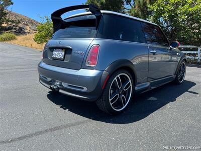 2006 MINI Cooper S   - Photo 12 - San Luis Obispo, CA 93401