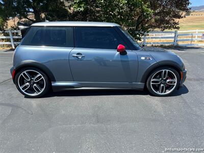 2006 MINI Cooper S   - Photo 6 - San Luis Obispo, CA 93401