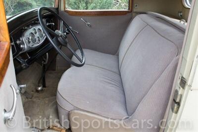 1932 Pierce-Arrow Coupe Rumble Seat Coupe   - Photo 21 - San Luis Obispo, CA 93401