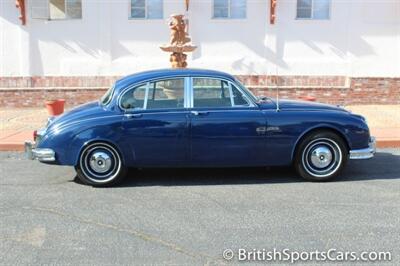 1967 Jaguar MK 2   - Photo 2 - San Luis Obispo, CA 93401