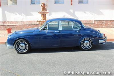 1967 Jaguar MK 2   - Photo 5 - San Luis Obispo, CA 93401